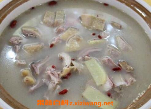 猪肚鱼的功效与作用