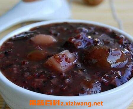 补气血的食物有哪些 补气血吃什么好