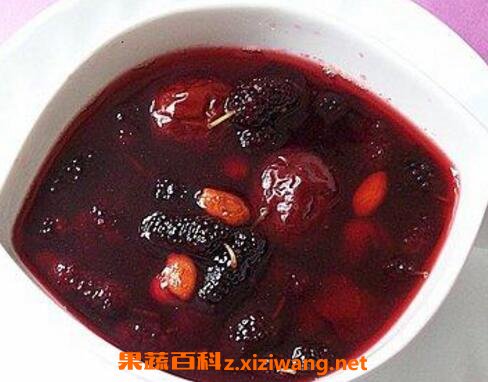 补气血的食物有哪些 补气血吃什么好