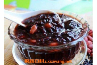补血的食物有哪些 补血食物大全