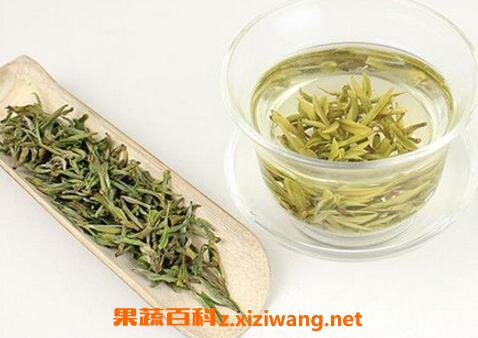 什么是黄茶 黄茶有哪些功效与作用