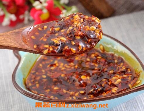 辣椒油如何做好吃 自制辣椒油窍门