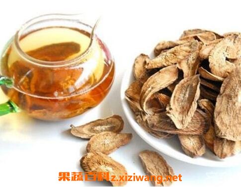 牛蒡茶可以天天喝吗 牛蒡茶喝多久可以壮阳