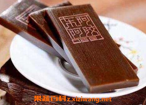 东阿阿胶怎么吃 东阿阿胶的正确吃法