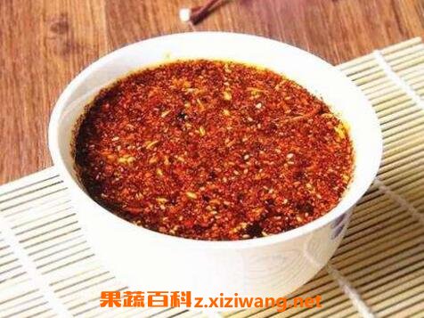 辣椒油怎么洗 辣椒油洗不掉怎么办