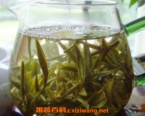 黄山毛峰怎么冲泡 黄山毛峰的冲泡方法