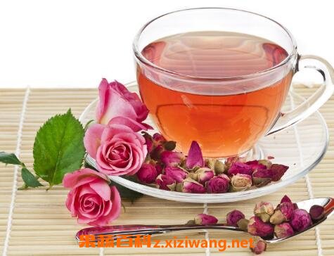 花茶如何喝 花茶的冲泡方法