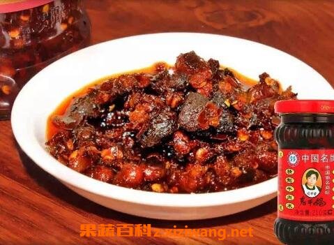 老干妈辣椒酱怎样做 老干妈辣椒酱的做法