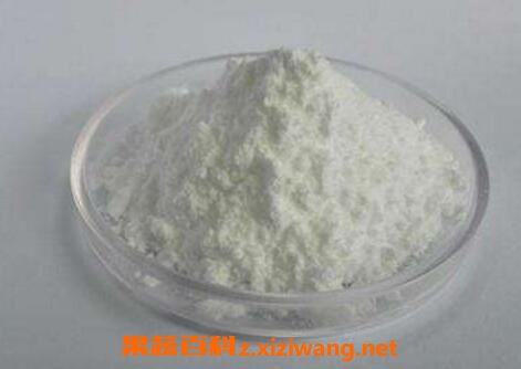 甘露醇的作用与功效及禁忌