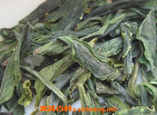 六安瓜片的功效与作用 六安瓜片的好处