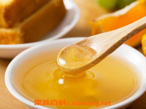 蜂蜜能去皱纹吗 如何用蜂蜜快速去皱纹
