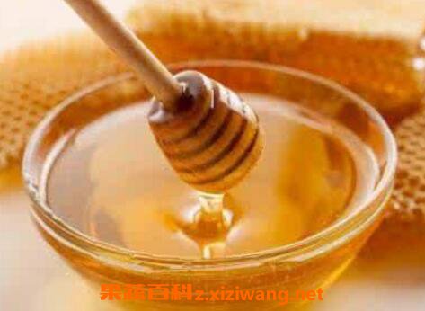 蜂蜜能去皱纹吗 如何用蜂蜜快速去皱纹