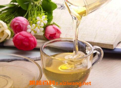 睡觉前吃蜂蜜水好不好 睡觉喝蜂蜜水会不会胖