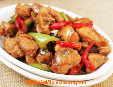 兔肉的功效与作用