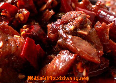 兔肉怎么去腥味 兔肉如何快速去腥味