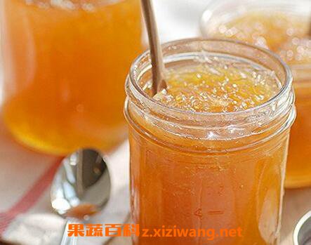 蜂蜜柚子茶的功效与作用知多少