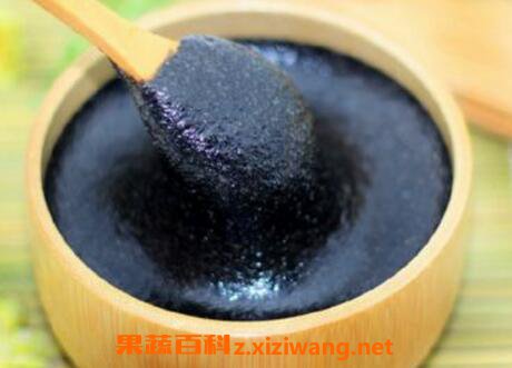 芝麻糊什么时候喝最好 芝麻糊的吃法技巧