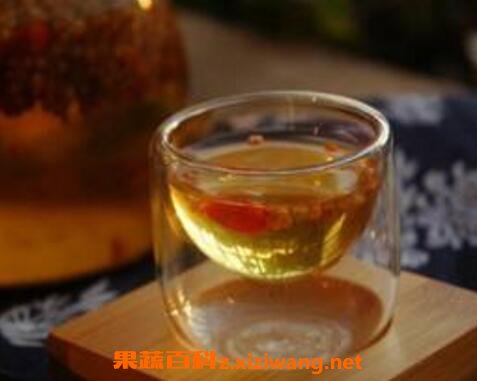 桂花酒好喝吗 桂花酒的吃法技巧