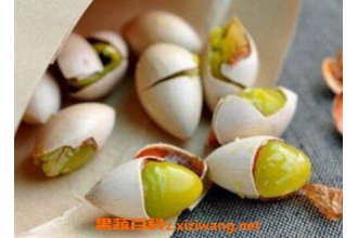 炒银杏果的功效与作用