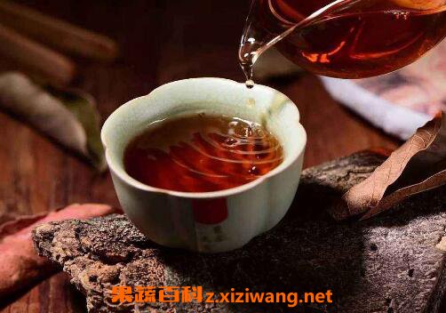 红茶的功效与作用 喝红茶的好处有哪些