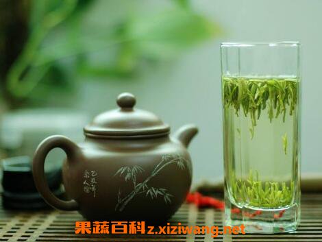 喝绿茶的好处有哪些 喝绿茶的功效与作用