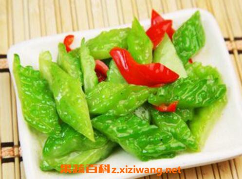 上火吃什么好 适合上火吃的食物有哪些