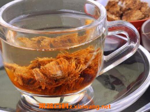 葛根茶什么人不能喝 葛根茶的正确泡法