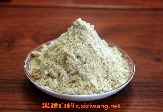 黄瓜籽粉的功效与作用及食用方法