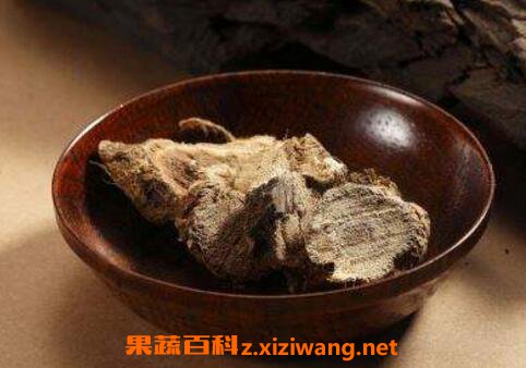 葛根泡茶的功效与作用