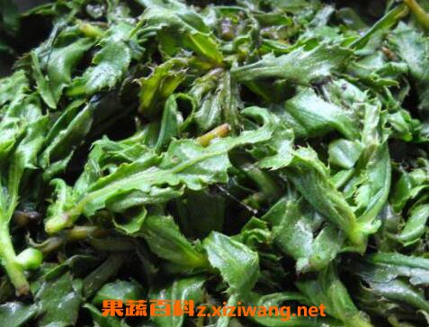 青青菜怎么吃 青青菜的吃法技巧