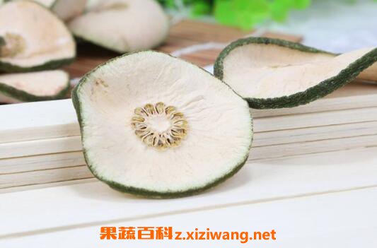 瘦瘦果的功效与作用及食用方法