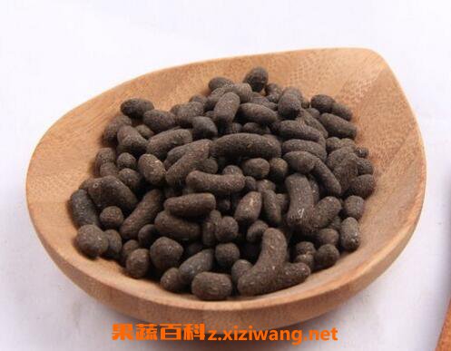 五灵脂的功效与作用 五灵脂的药用价值