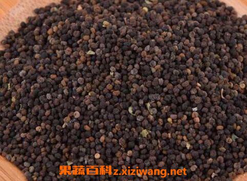 白花菜子的功效与作用