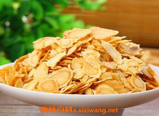 西洋参的功效与作用及药用价值