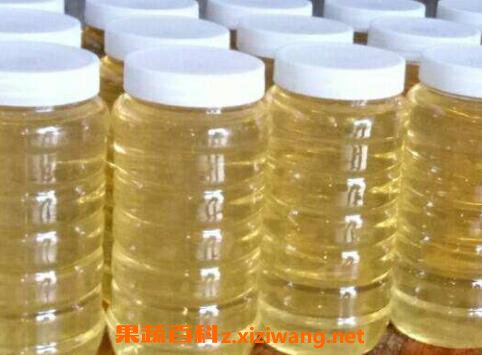 洋槐蜂蜜可以减肥吗 洋槐花蜂蜜孕妇能喝吗