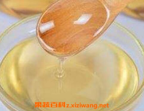 洋槐蜂蜜可以减肥吗 洋槐花蜂蜜孕妇能喝吗