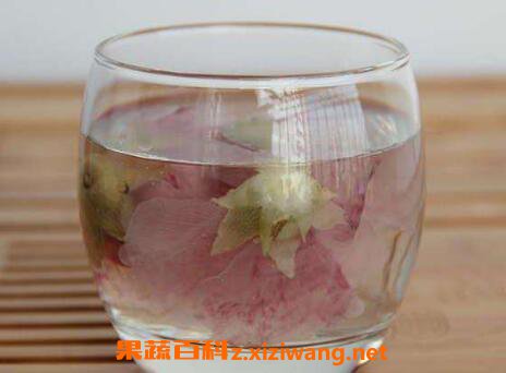 木蝴蝶泡水喝的功效 木蝴蝶和什么泡水喝好