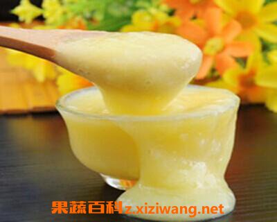 怎么区分蜂王浆春浆和夏浆