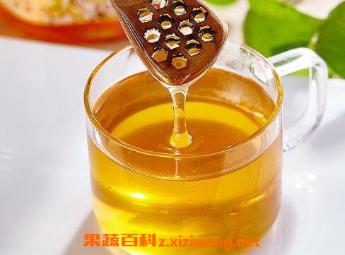真蜂蜜和假蜂蜜的区别 怎样区分真假蜂蜜
