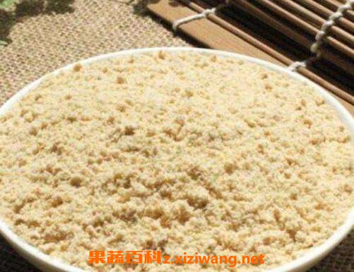 牡蛎粉的功效与作用