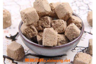 神曲的功效与作用及食用方法