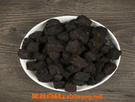 神曲的功效与作用及食用方法