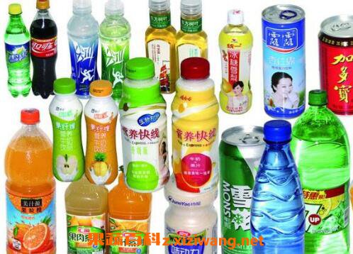 女性喝碳酸饮料的危害