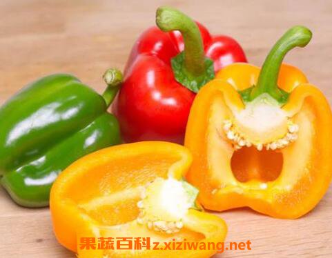 灯笼椒怎么炒 灯笼椒怎么泡