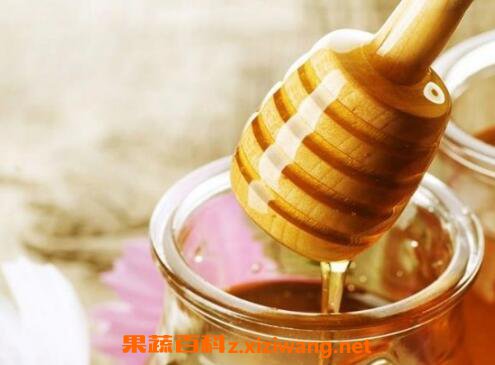 女人长期喝蜂蜜的坏处