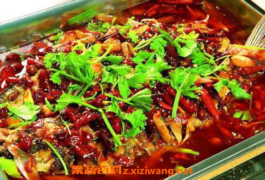烤鱼的酱料怎么调配 烤鱼酱制作绝密配方