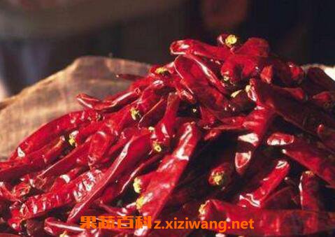 辣椒水的功效与作用