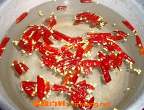 辣椒水的功效与作用