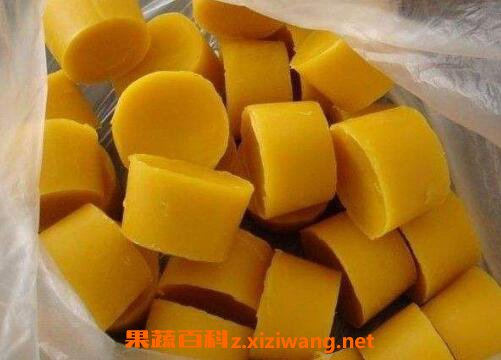 蜂蜡怎么吃 蜂蜡的吃法技巧
