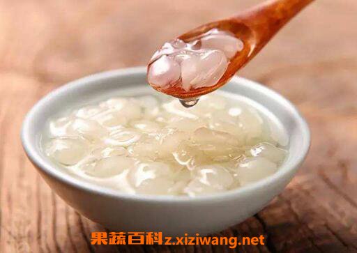 皂角米的功效作用及禁忌